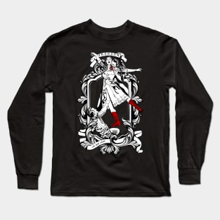 Freedom Long Sleeve T-Shirt